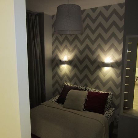 Grand-Tourist Cristal 59/61 Sw. Ducha Str Apartment Gdańsk Exterior foto